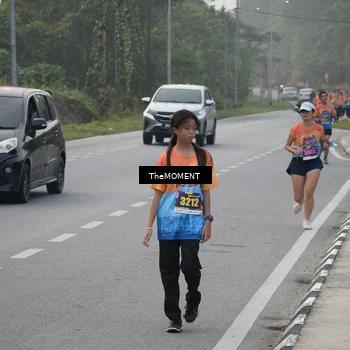 Runner Photo 8152482