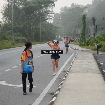 Runner Photo 8152483