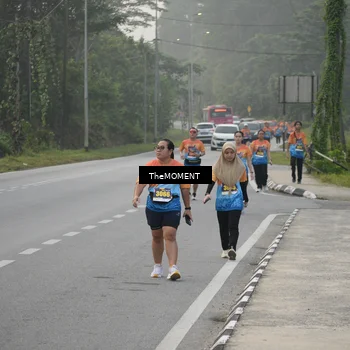 Runner Photo 8152484