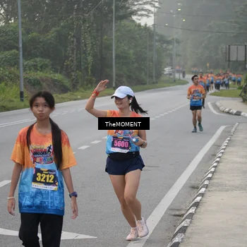 Runner Photo 8152485