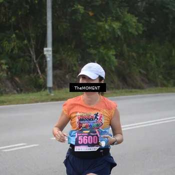 Runner Photo 8152486