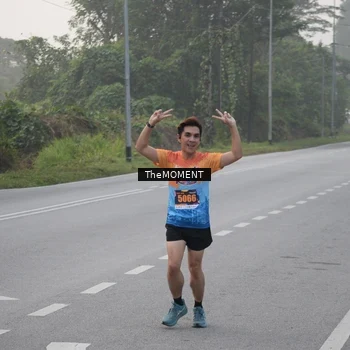 Runner Photo 8152487