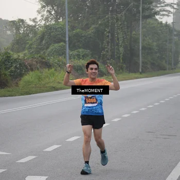 Runner Photo 8152488