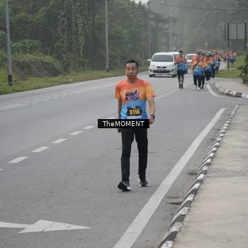Runner Photo 8152489
