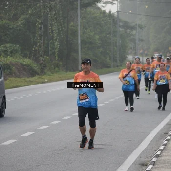 Runner Photo 8152490