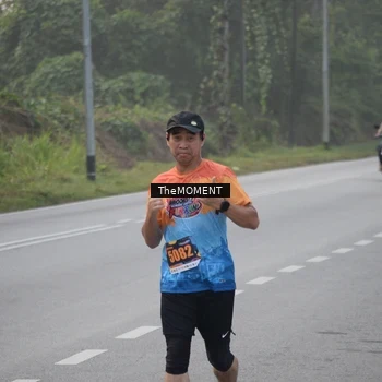 Runner Photo 8152491