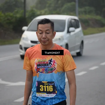 Runner Photo 8152492