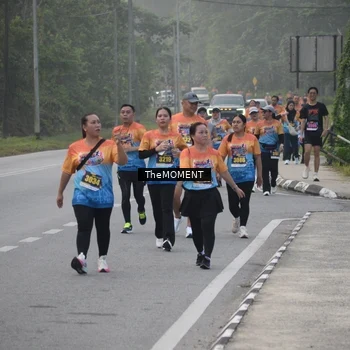 Runner Photo 8152493