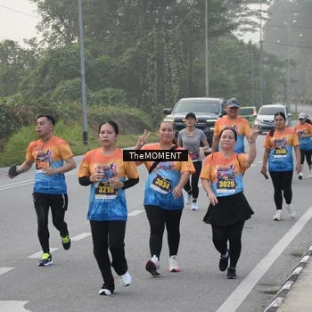 Runner Photo 8152494