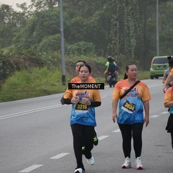 Runner Photo 8152495