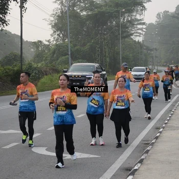 Runner Photo 8152496