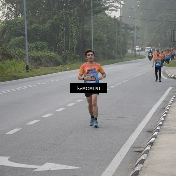 Runner Photo 8152497