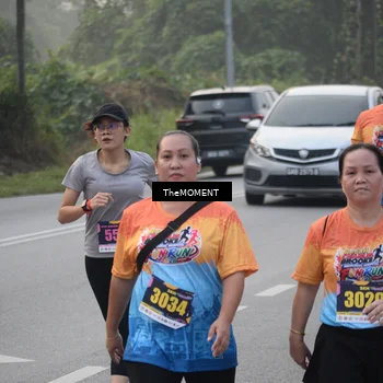 Runner Photo 8152499