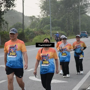 Runner Photo 8152500