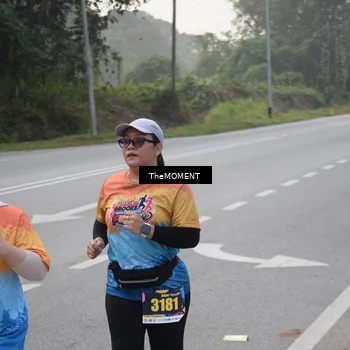 Runner Photo 8152503