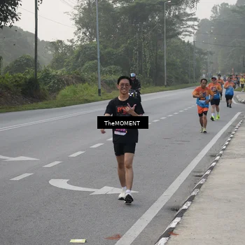 Runner Photo 8152504