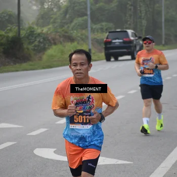 Runner Photo 8152505