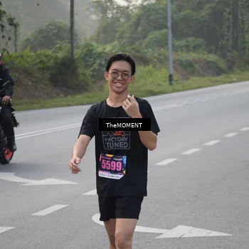 Runner Photo 8152506
