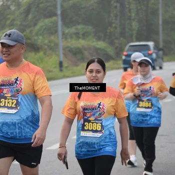 Runner Photo 8152507