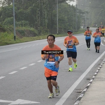 Runner Photo 8152508