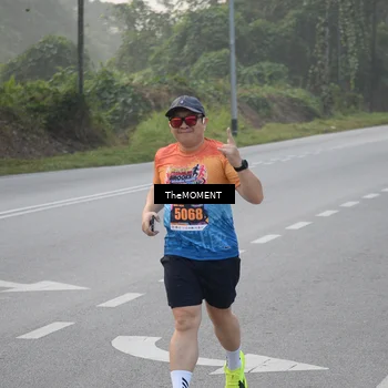 Runner Photo 8152510