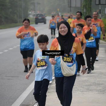 Runner Photo 8152511