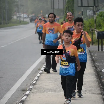 Runner Photo 8152513