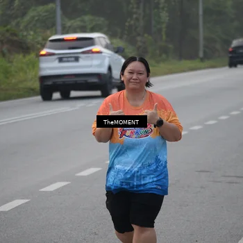 Runner Photo 8152514