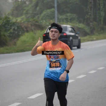 Runner Photo 8152516