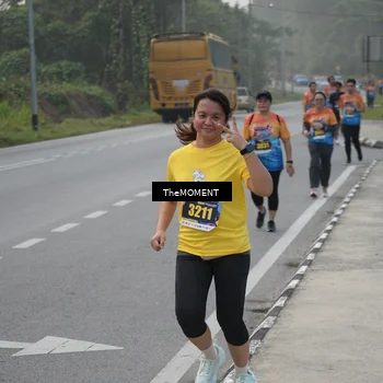 Runner Photo 8152518