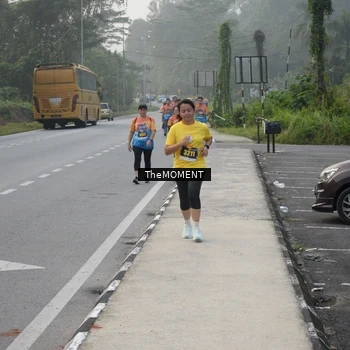 Runner Photo 8152519