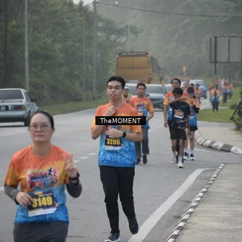 Runner Photo 8152520