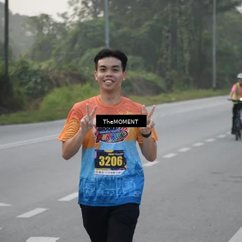 Runner Photo 8152521