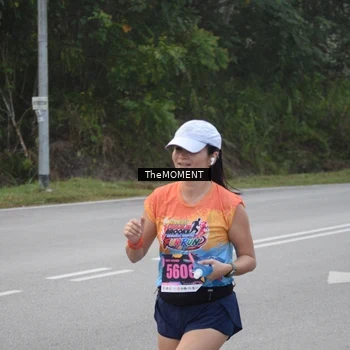 Runner Photo 8152522