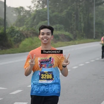 Runner Photo 8152524