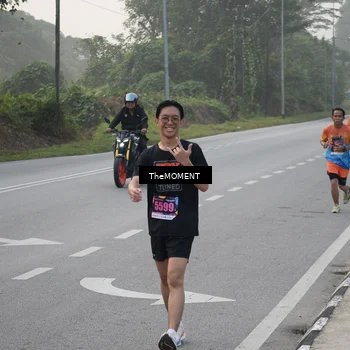 Runner Photo 8152525