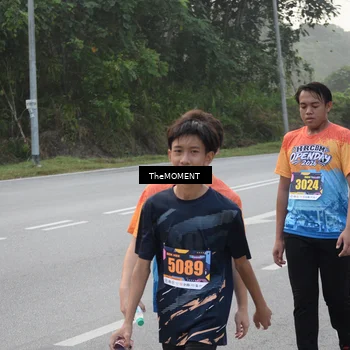 Runner Photo 8152528