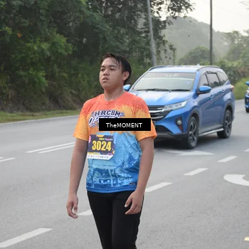 Runner Photo 8152529