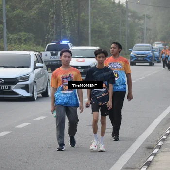 Runner Photo 8152530