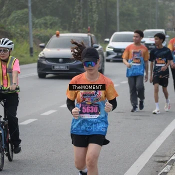 Runner Photo 8152531