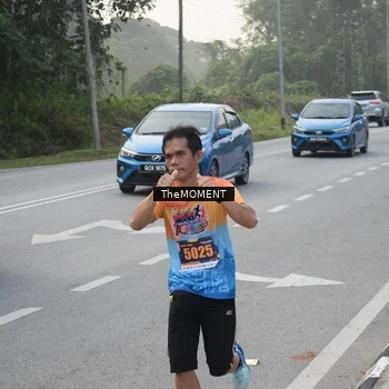 Runner Photo 8152532
