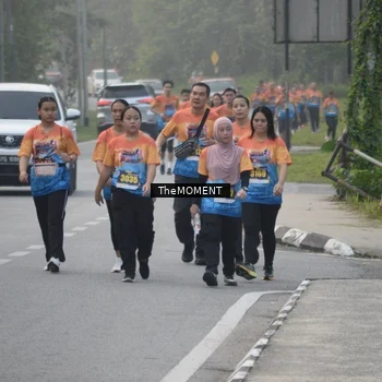 Runner Photo 8152533