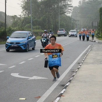 Runner Photo 8152534
