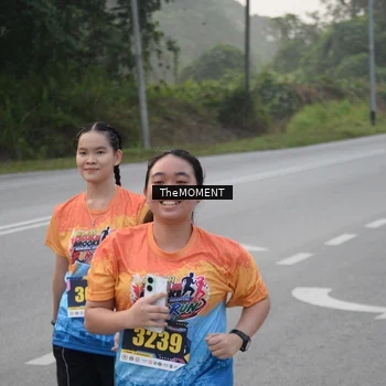 Runner Photo 8152535