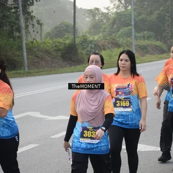 Runner Photo 8152537
