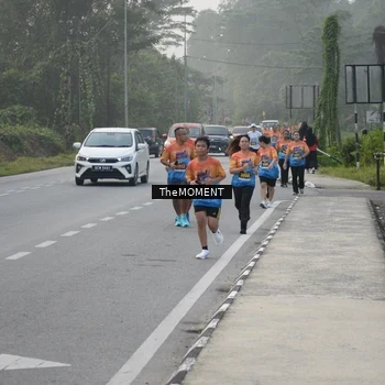 Runner Photo 8152540