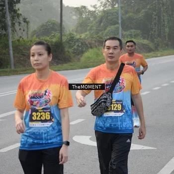 Runner Photo 8152541