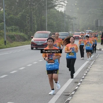 Runner Photo 8152542