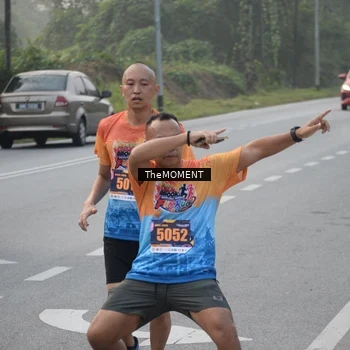 Runner Photo 8152544