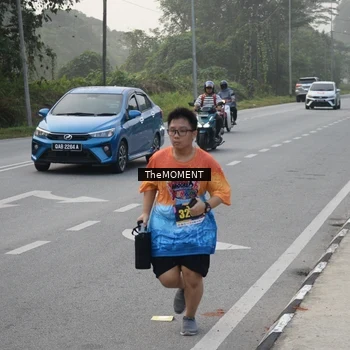 Runner Photo 8152545